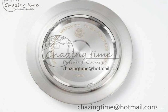 MIROTIME 0228 Premium Aquatimer Automatic SS RSF 1:1 Best Edition White Black Dial on Black Rubber Strap A 7067